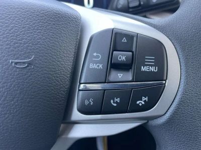 2026 Ford Explorer — photo 17 view