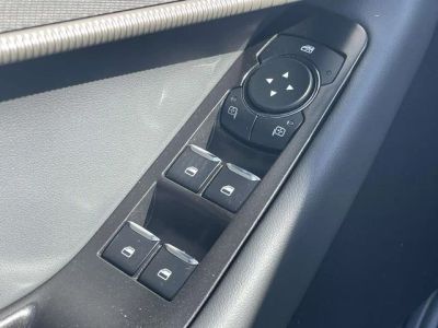 2026 Ford Explorer — photo 11 view