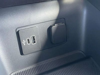 2026 Ford Explorer — photo 21 view