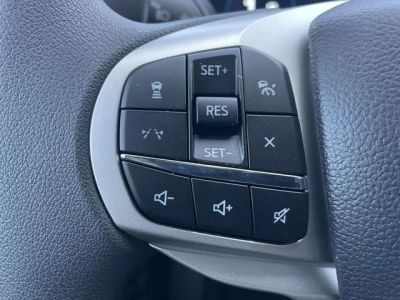 2026 Ford Explorer — photo 16 view