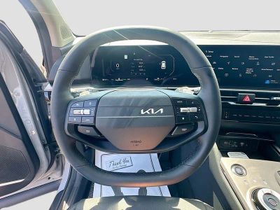 2026 Kia Sportage Hybrid — photo 11 view