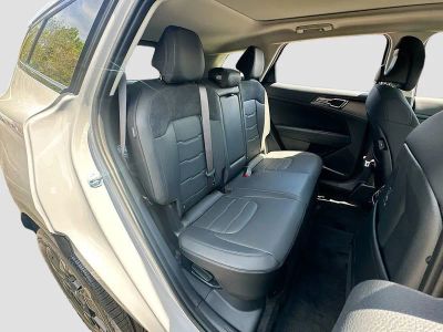 2026 Kia Sportage Hybrid — photo 28 view