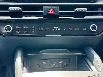 2026 Kia Sportage Hybrid — photo 16 view