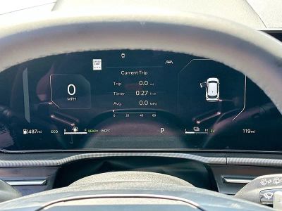 2026 Kia Sportage Hybrid — photo 12 view