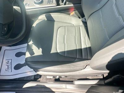 2026 Kia Sportage Hybrid — photo 20 view