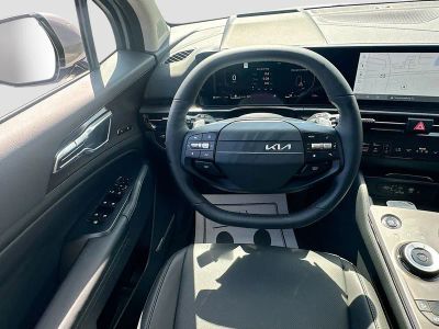 2026 Kia Sportage Hybrid — photo 24 view