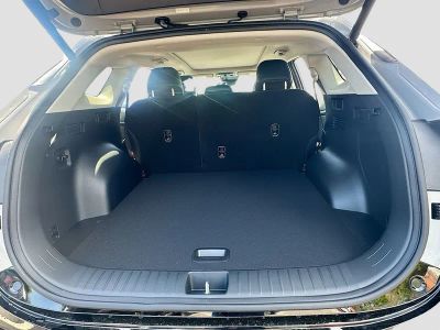 2026 Kia Sportage Hybrid — photo 27 view