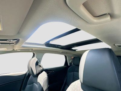 2026 Kia Sportage Hybrid — photo 23 view
