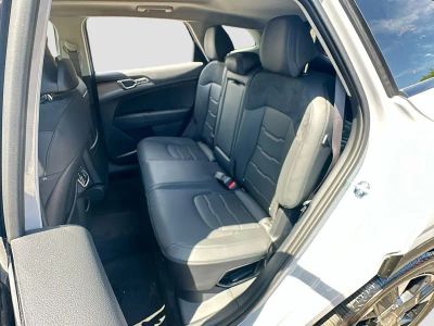 2026 Kia Sportage Hybrid — photo 26 view