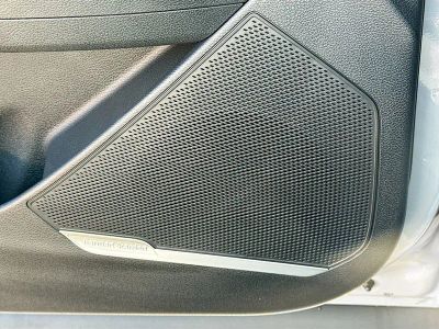 2026 Kia Sportage Hybrid — photo 19 view
