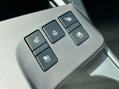 2026 Kia Sportage Hybrid — photo 21 view