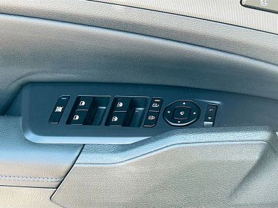 2026 Kia Sportage Hybrid — photo 18 view