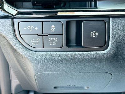 2026 Kia Sportage Hybrid — photo 10 view