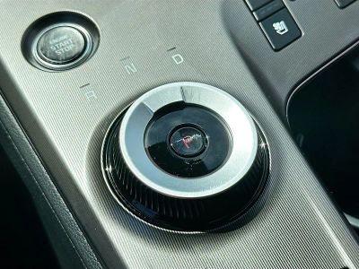 2026 Kia Sportage Hybrid — photo 17 view