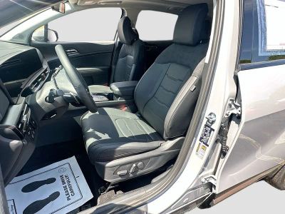 2026 Kia Sportage Hybrid — photo 22 view