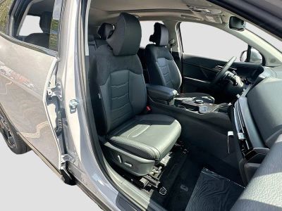2026 Kia Sportage Hybrid — photo 29 view