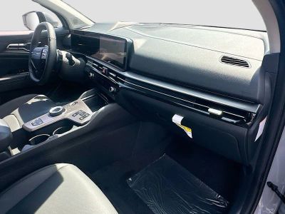2026 Kia Sportage Hybrid — photo 30 view