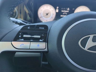 2026 Hyundai ELANTRA — photo 31 view