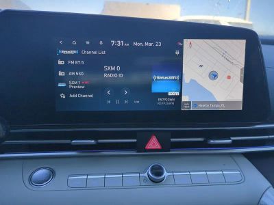 2026 Hyundai ELANTRA — photo 19 view