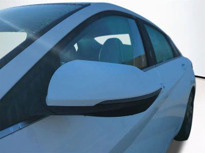 2026 Hyundai ELANTRA — photo 12 view