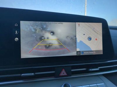 2026 Hyundai ELANTRA — photo 24 view