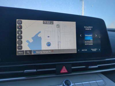 2026 Hyundai ELANTRA — photo 25 view