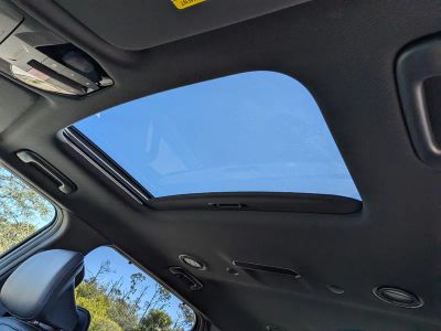 2027 Kia Telluride — photo 26 view
