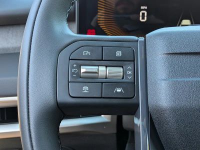 2027 Kia Telluride — photo 30 view