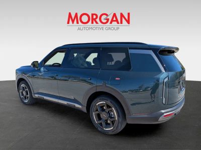 2027 Kia Telluride — photo 7 view