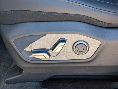 2027 Kia Telluride — photo 25 view
