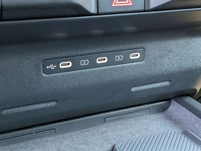 2027 Kia Telluride — photo 37 view