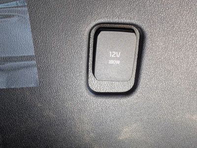 2027 Kia Telluride — photo 16 view