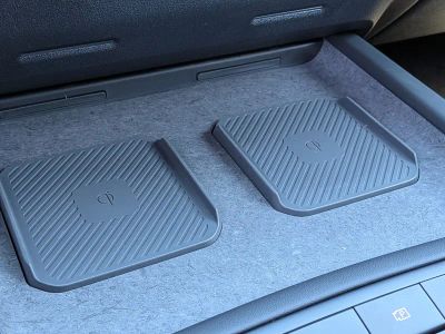 2027 Kia Telluride — photo 38 view
