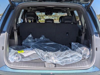 2027 Kia Telluride — photo 13 view