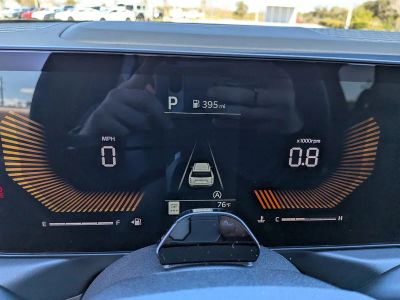 2027 Kia Telluride — photo 34 view