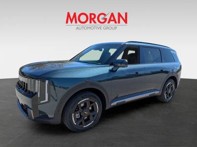 2027 Kia Telluride — photo 9 view