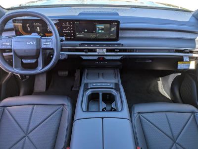 2027 Kia Telluride — photo 20 view