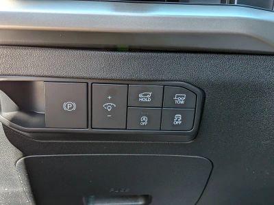 2027 Kia Telluride — photo 29 view