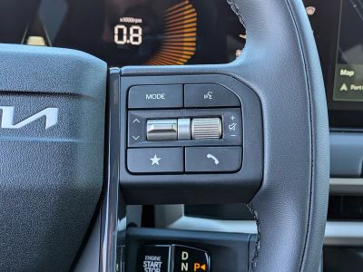 2027 Kia Telluride — photo 31 view