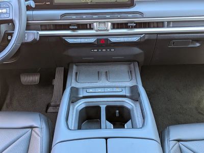 2027 Kia Telluride — photo 24 view