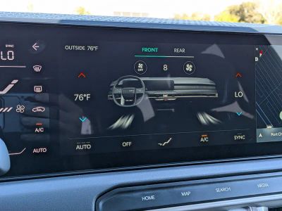 2027 Kia Telluride — photo 40 view