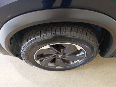 2025 Nissan Rogue — photo 10 view