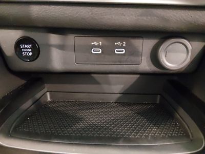 2025 Nissan Rogue — photo 17 view