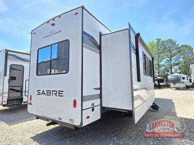 2026 Sabre 36EST — photo 9 view