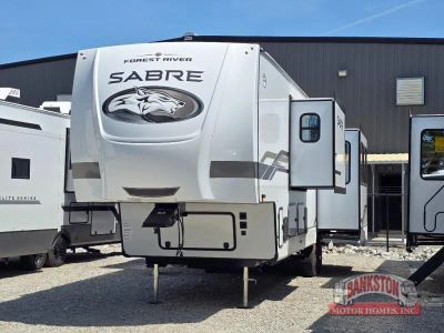 2026 Sabre 36EST — photo 11 view