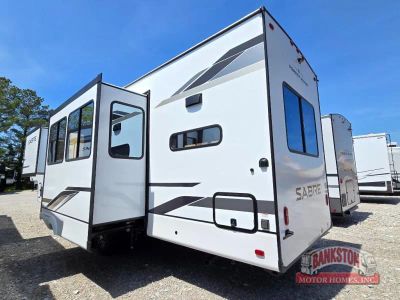 2026 Sabre 36EST — photo 10 view
