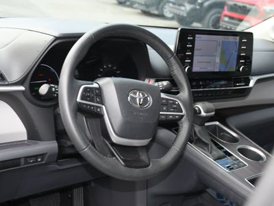 2023 Toyota Sienna - Photo 9