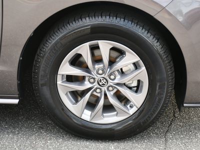 2023 Toyota Sienna - Photo 22