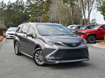 2023 Toyota Sienna - Photo 6