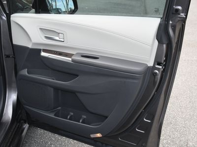 2023 Toyota Sienna - Photo 20